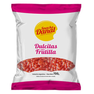 Dulcitas Danal X 400 Grs