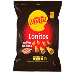 Conito Panceta Ahumada Danal X 25Gr