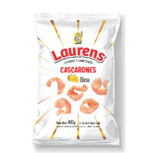 Cascarones Laurens x 400gr.