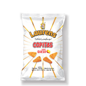 Copitas L