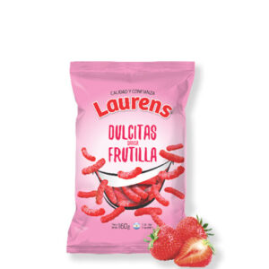 Dulcitas Laurens x 700gr. x 8uni.