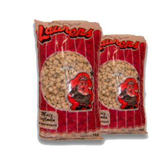 Tutuca Laurens x 1kg.