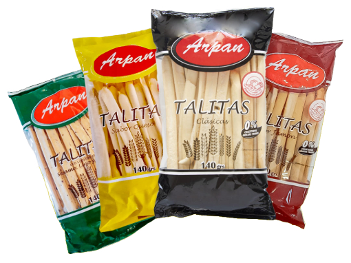 Papas Fritas Laurens