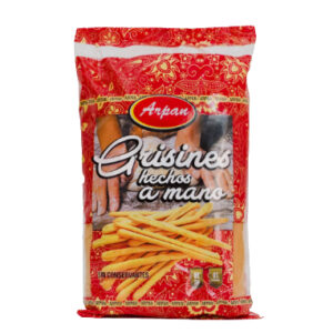 Grisines x 170 gr