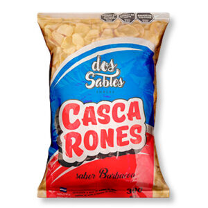 Cascarones Dos Sables